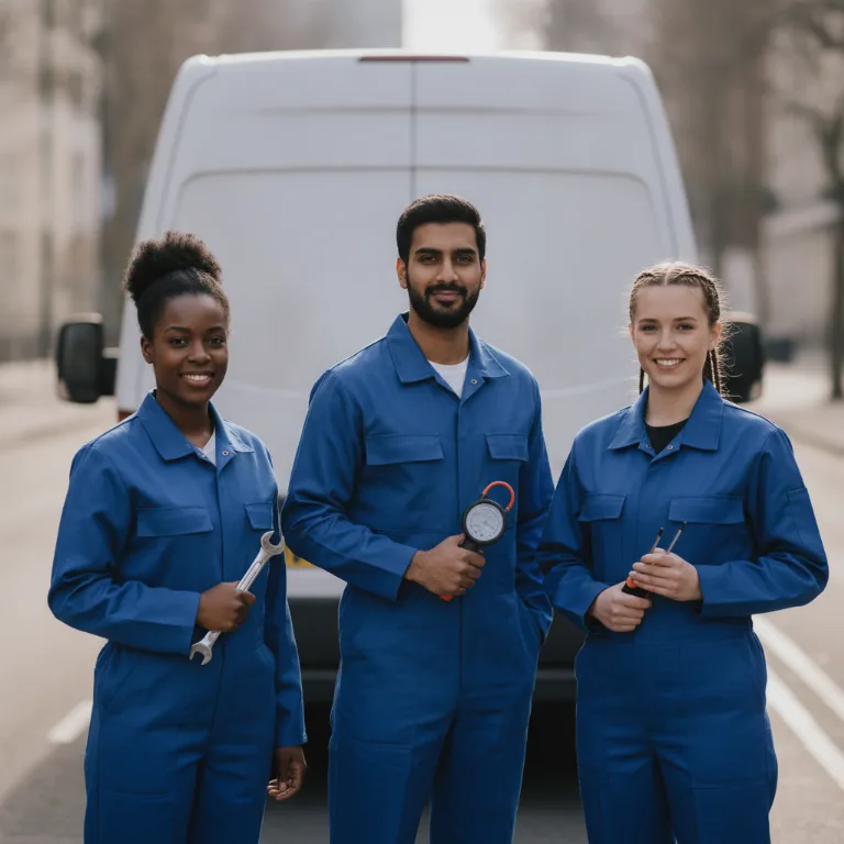 Gas Boiler Repair team in Port Macquarie