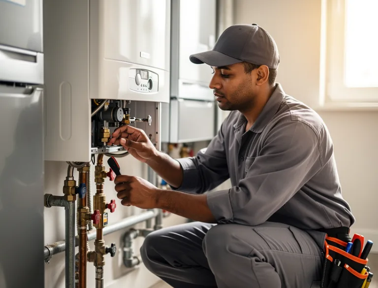 Gas Boiler Repair service in Port Macquarie